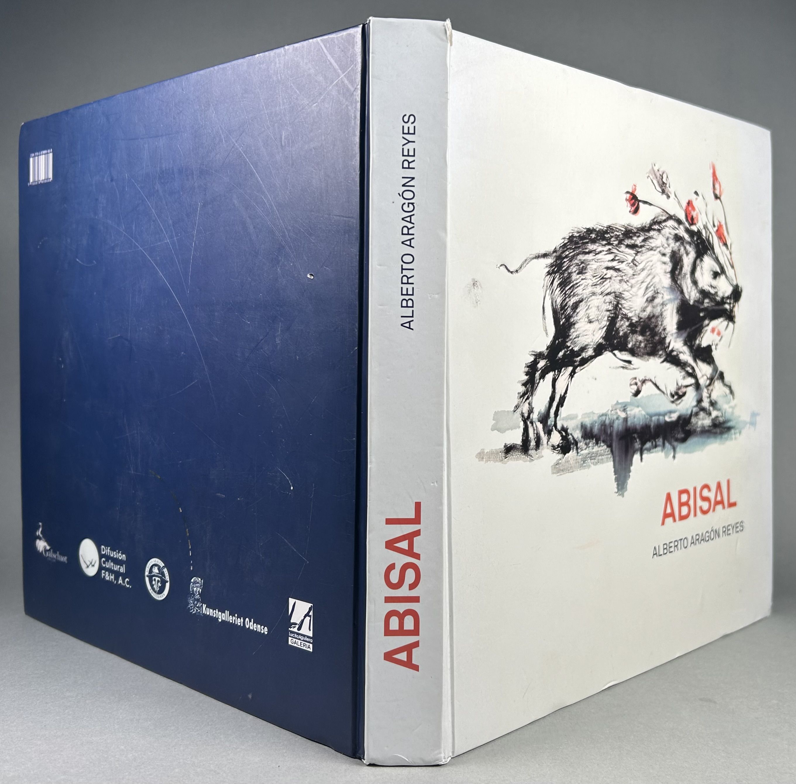 Image for Abisal Abisal