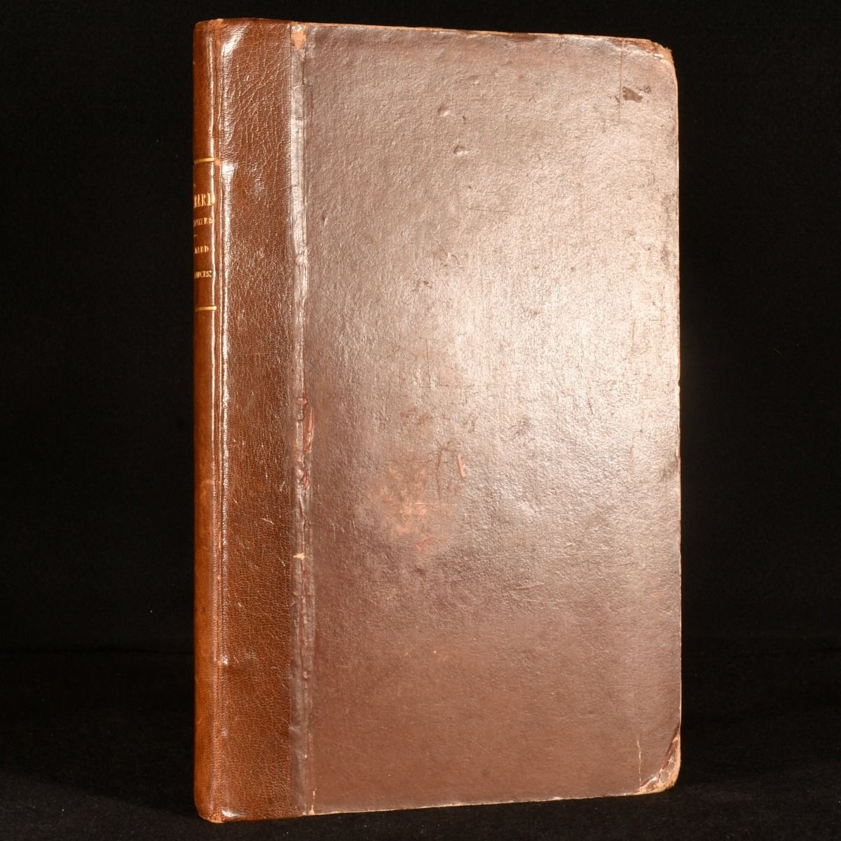 J. A. Giles - The Chronicle of Richard of Devizes Concerning the Deeds of Richard the First, King of England