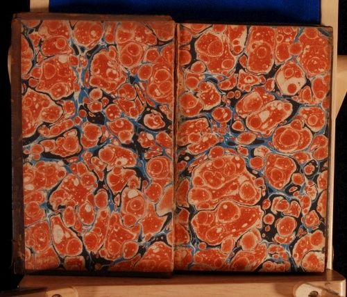 Thomas Park (Ed) - The Poetical Works of William Collins Collated with the Best Editions by Thomas Park Plus the Poetical Works of Thomas Gray Collated with the Best Editions by Thomas Park