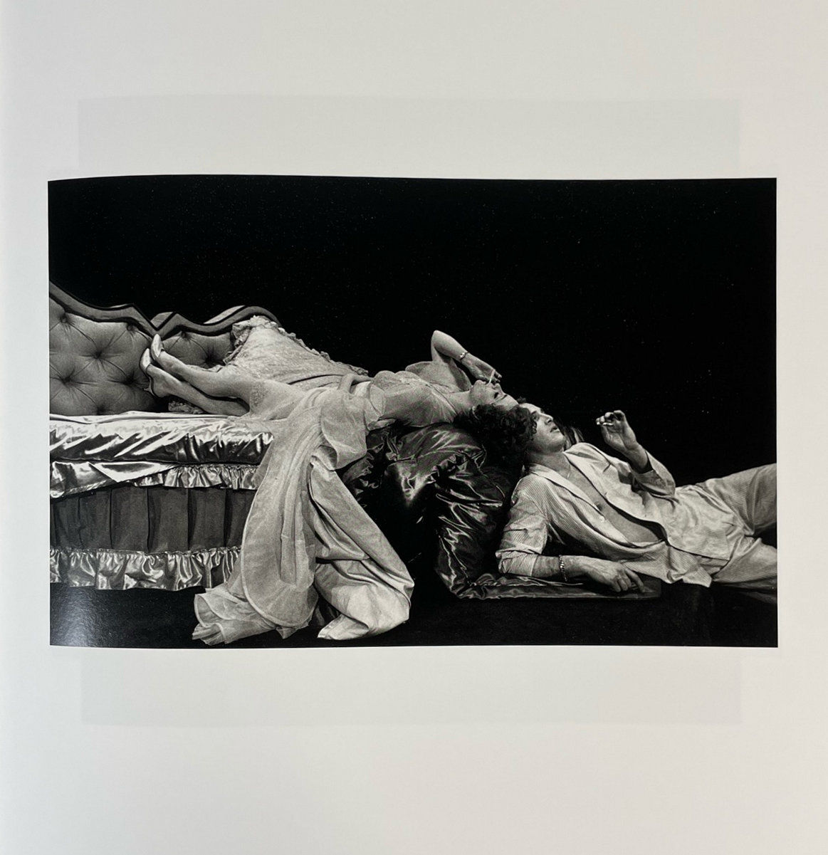 Gordon Parks: Collected Works