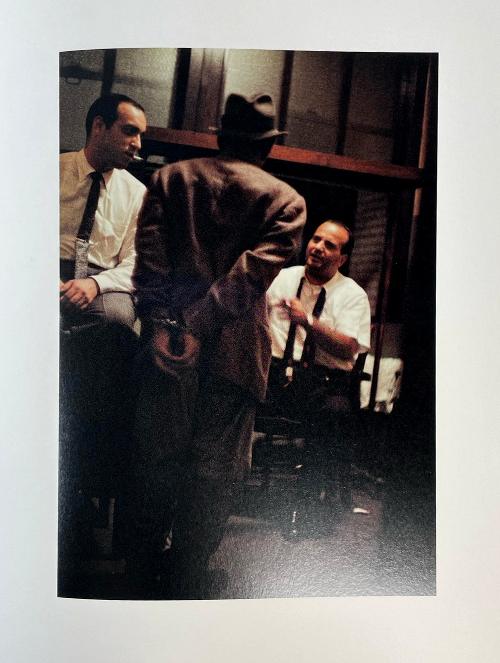 Gordon Parks: Collected Works