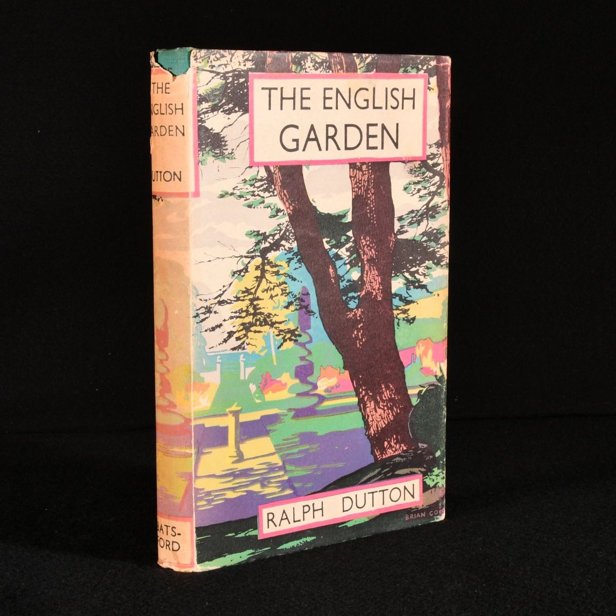 Ralph Dutton - The English Garden