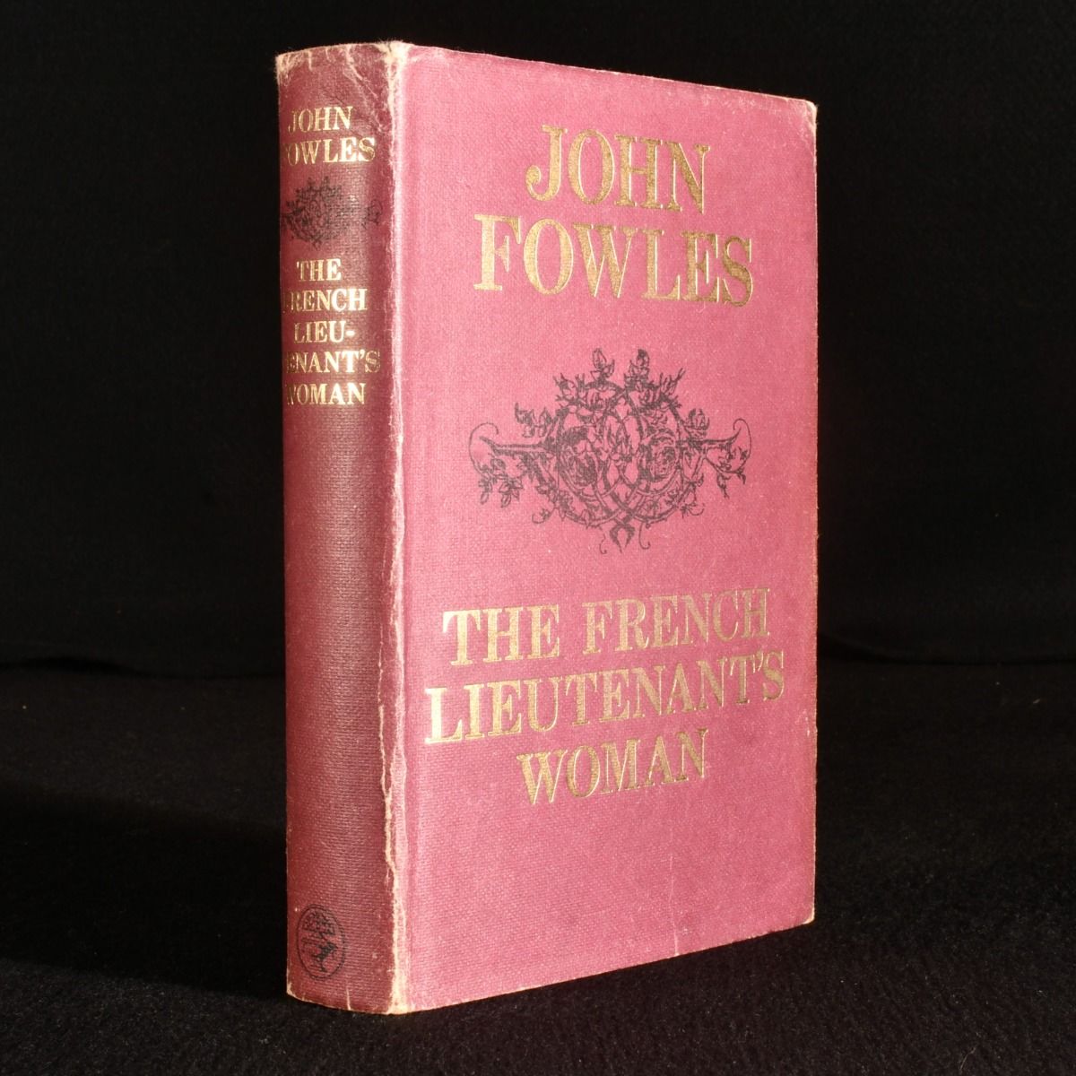 John Fowles - The French Lieutenant&Apos;S Woman