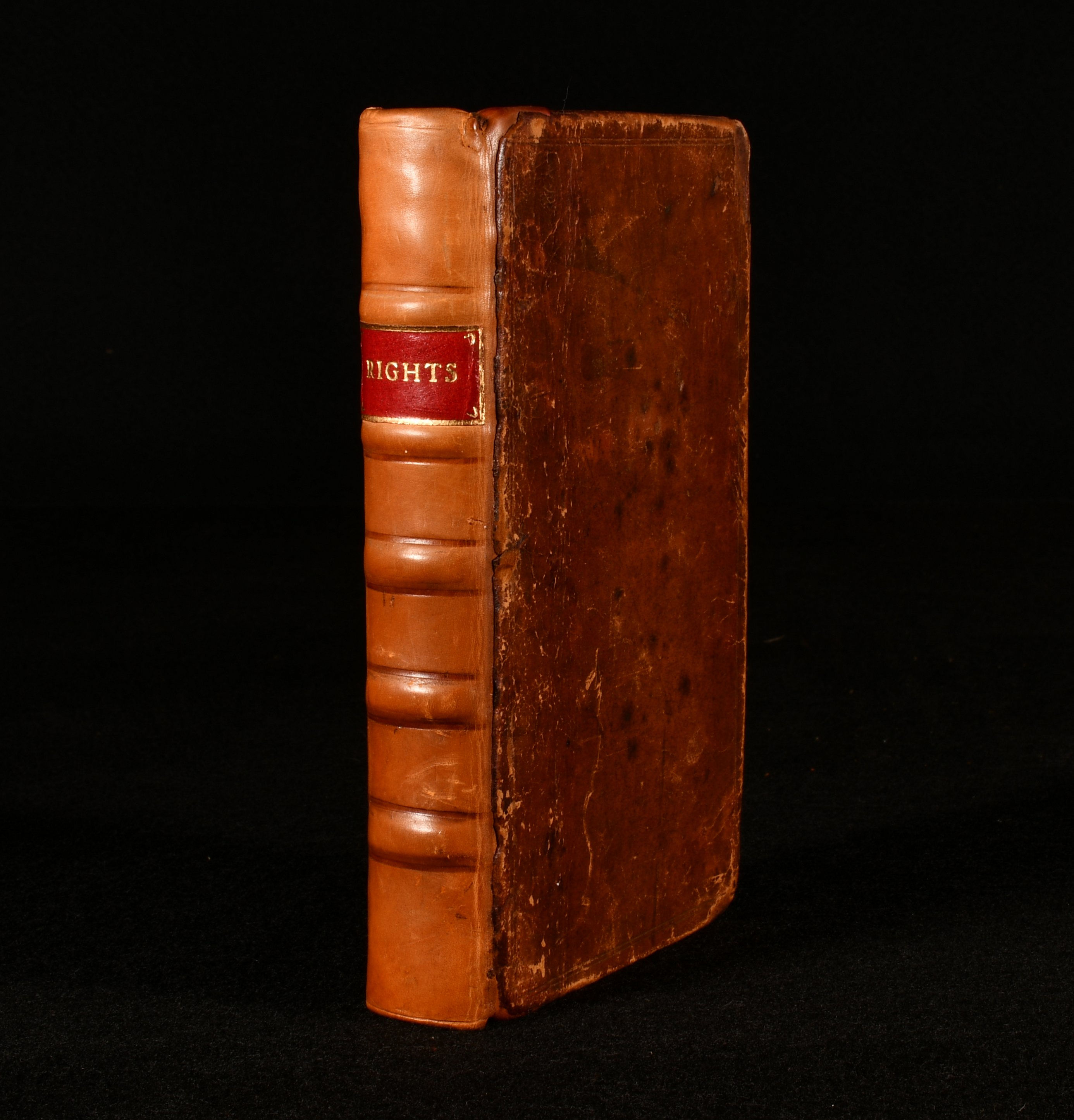Sir Andrew Birnie - A Compend or Abbreviat of the Most Important Ordinary Securities of and Concerning Rights Personal and Real... Of Common Use in Scotland