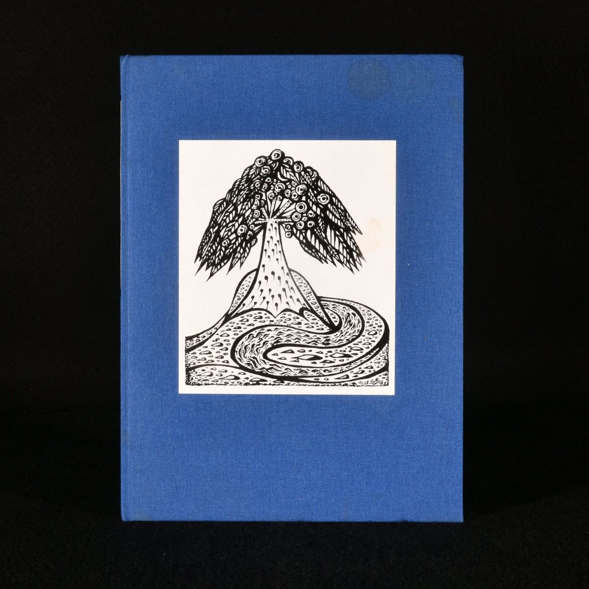 Steven Halliwell; Alan Clodd - Alan Clodd and the Enitharmon Press: A Checklist of His Publications 1967-1987 and Private Printings 1958-1998