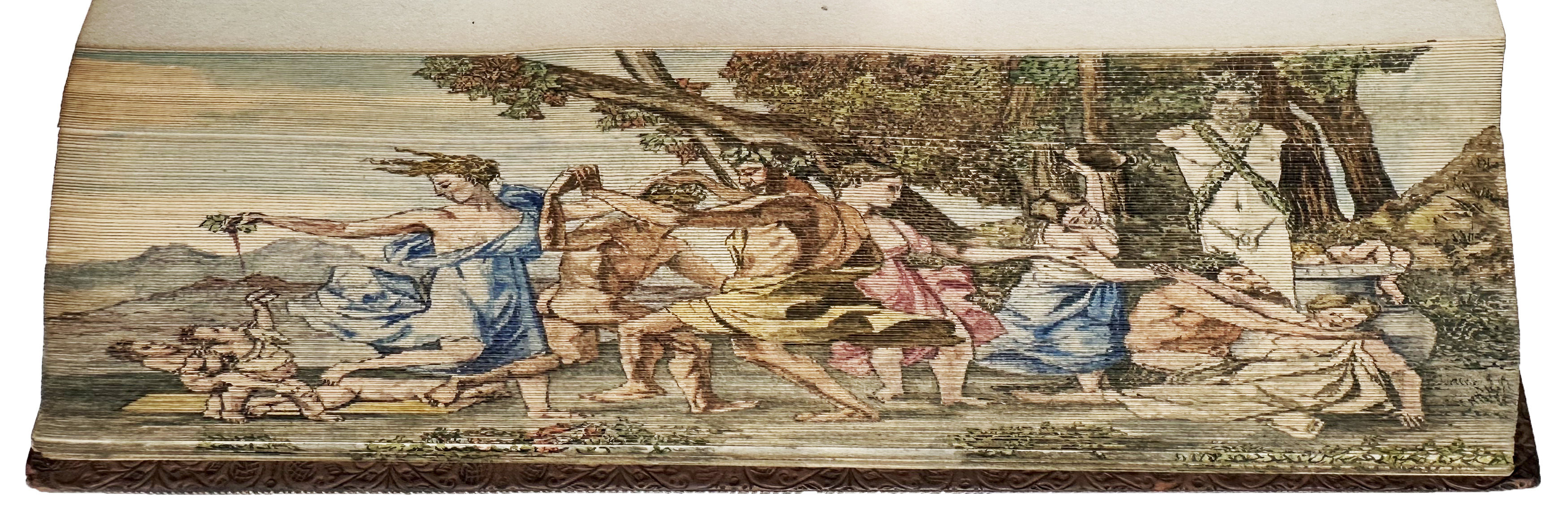 Image for The Republic of Plato. Translated into English with introduction, analysis, marginal analysis, and index. The third edition, revised and corrected throughout. The Republic of Plato. Translated into English with introduction, analysis, marginal analysis, and index. The third edition, revised and corrected throughout.