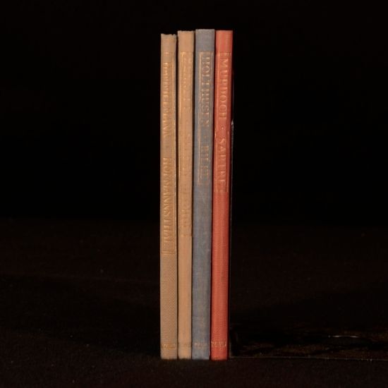Erich Heller (Ed) - Studies in Modern European Literature and Thought