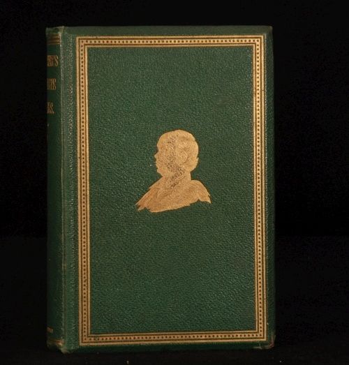 Oliver Goldsmith - The Works of Oliver Goldsmith