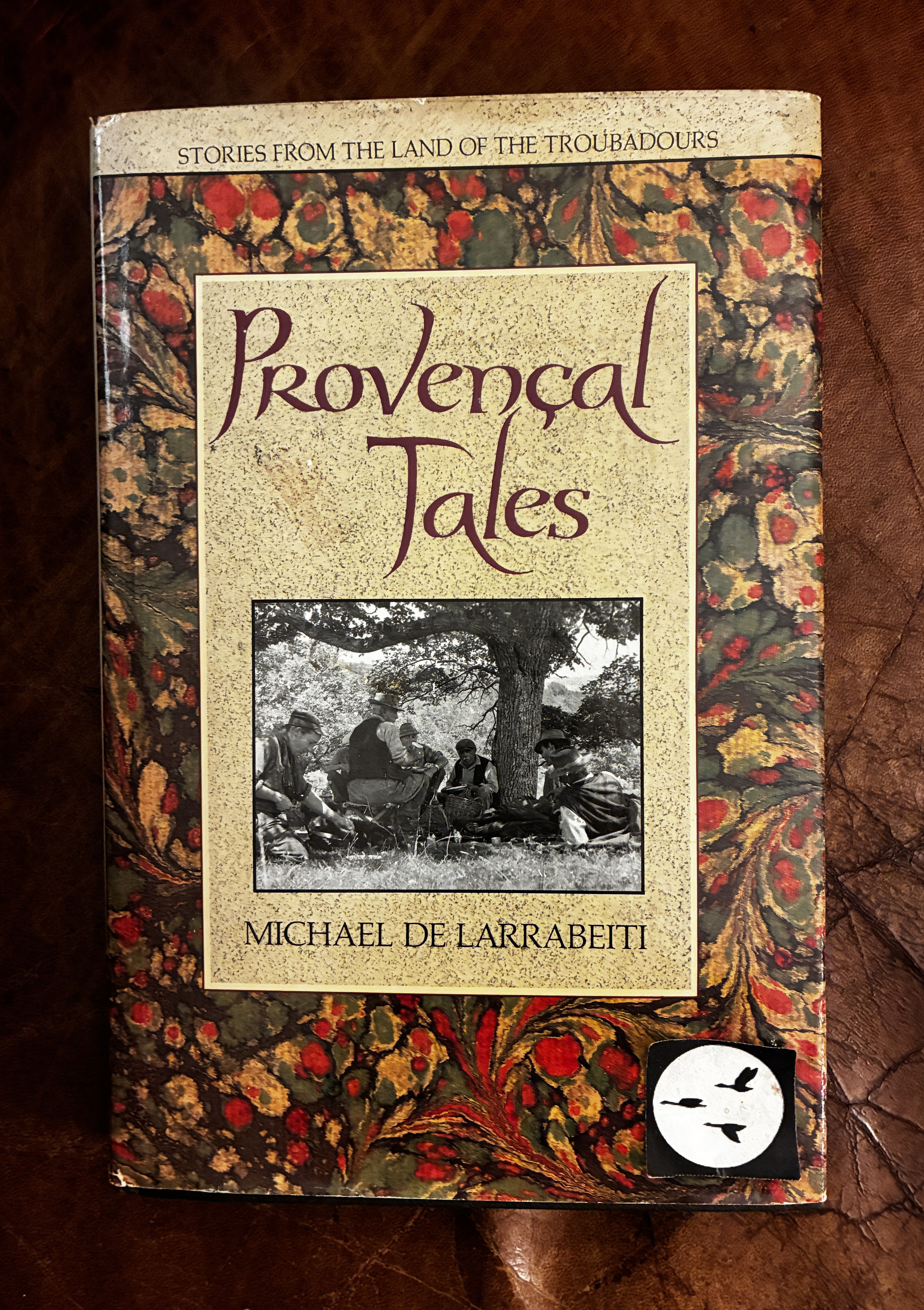 Provencal Tales