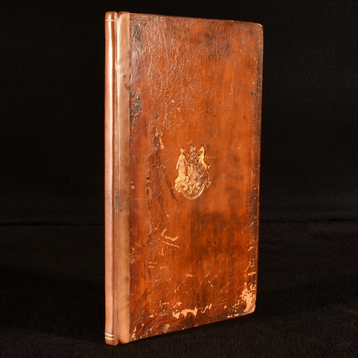 Anonumous - Historical and Descriptive Account of George Heriot&Apos;S Hospital, Including a Memoir of the Founder