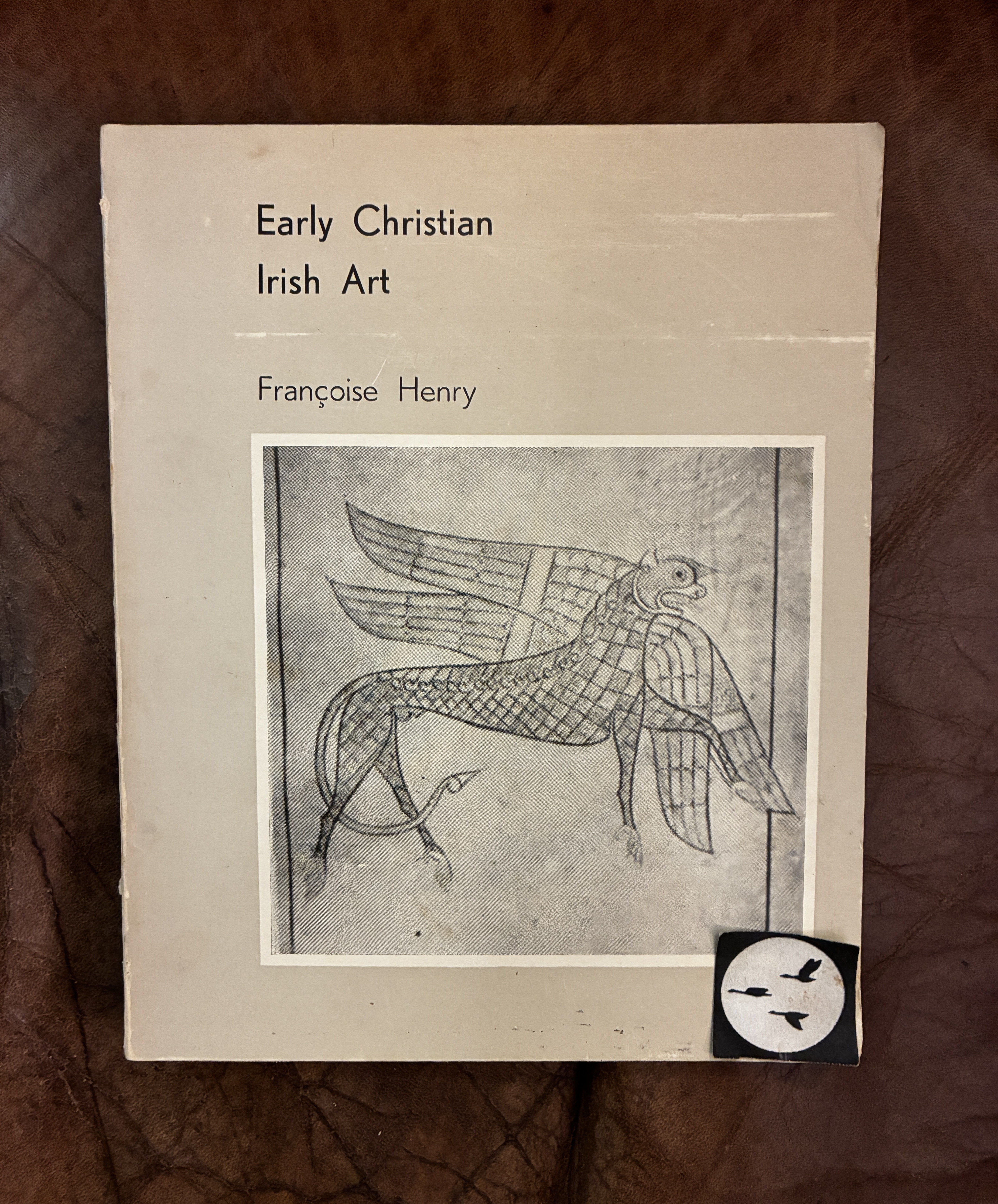 Image for Early Christian Irish Art Early Christian Irish Art