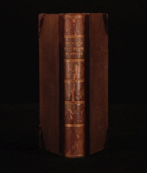 Erckmann-Chatrain - Histoire D&Apos;Un Homme Du Peuple