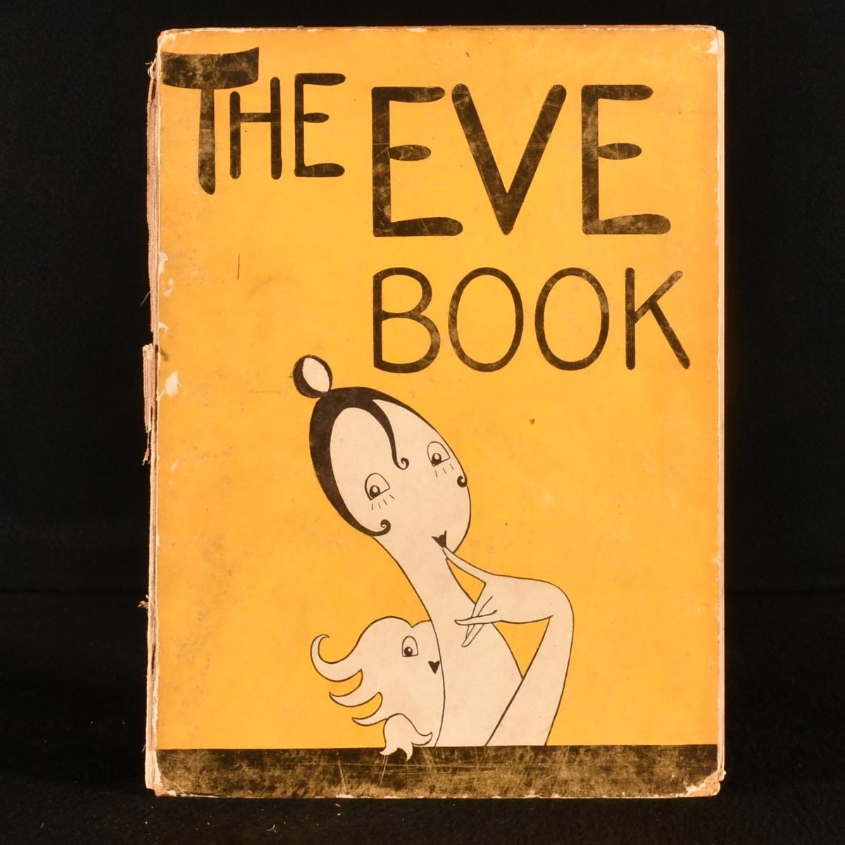 Fowl [Olivia Maitland Davidson] - The First Eve Book
