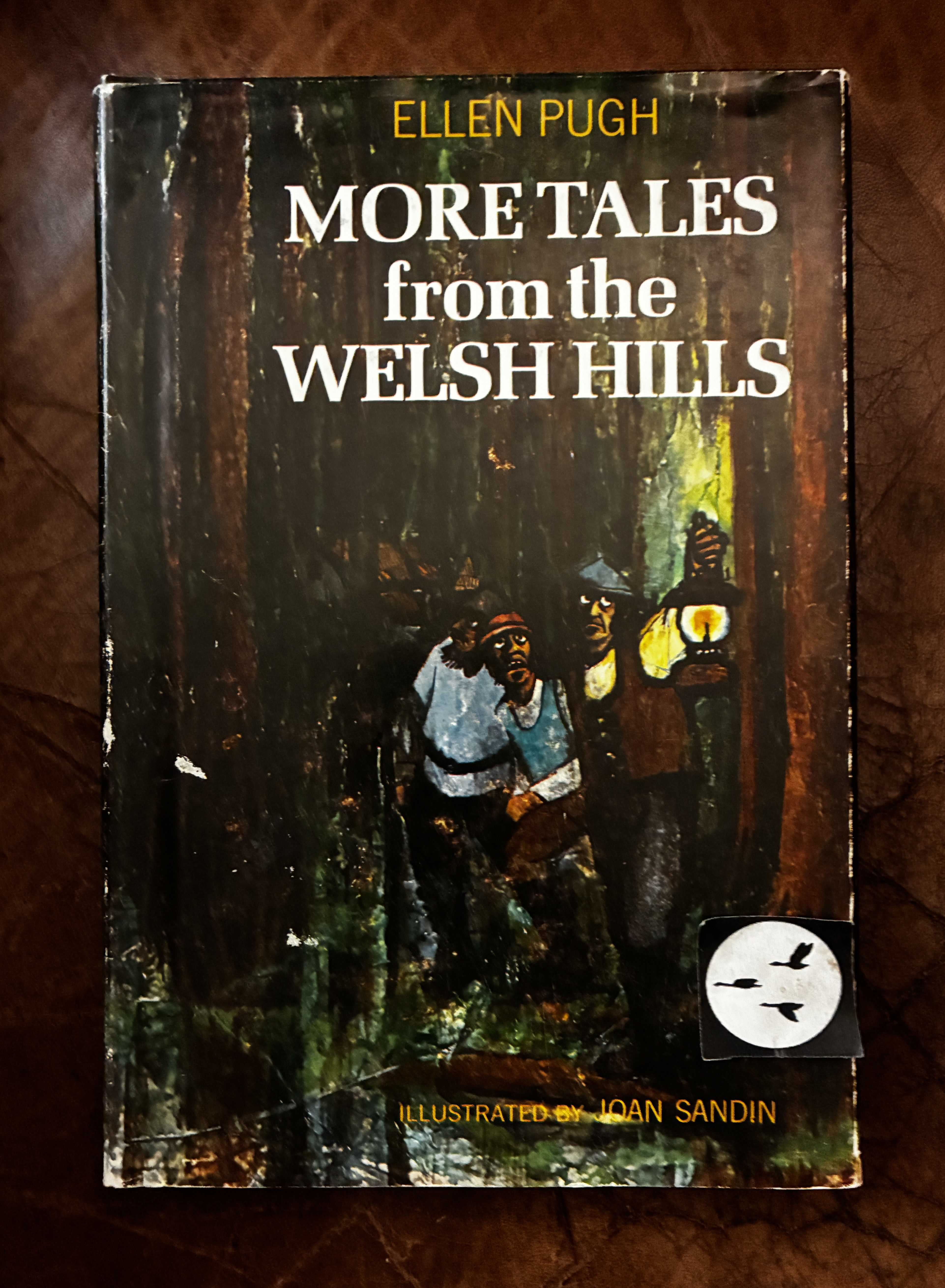 More Tales from the Welsh Hills