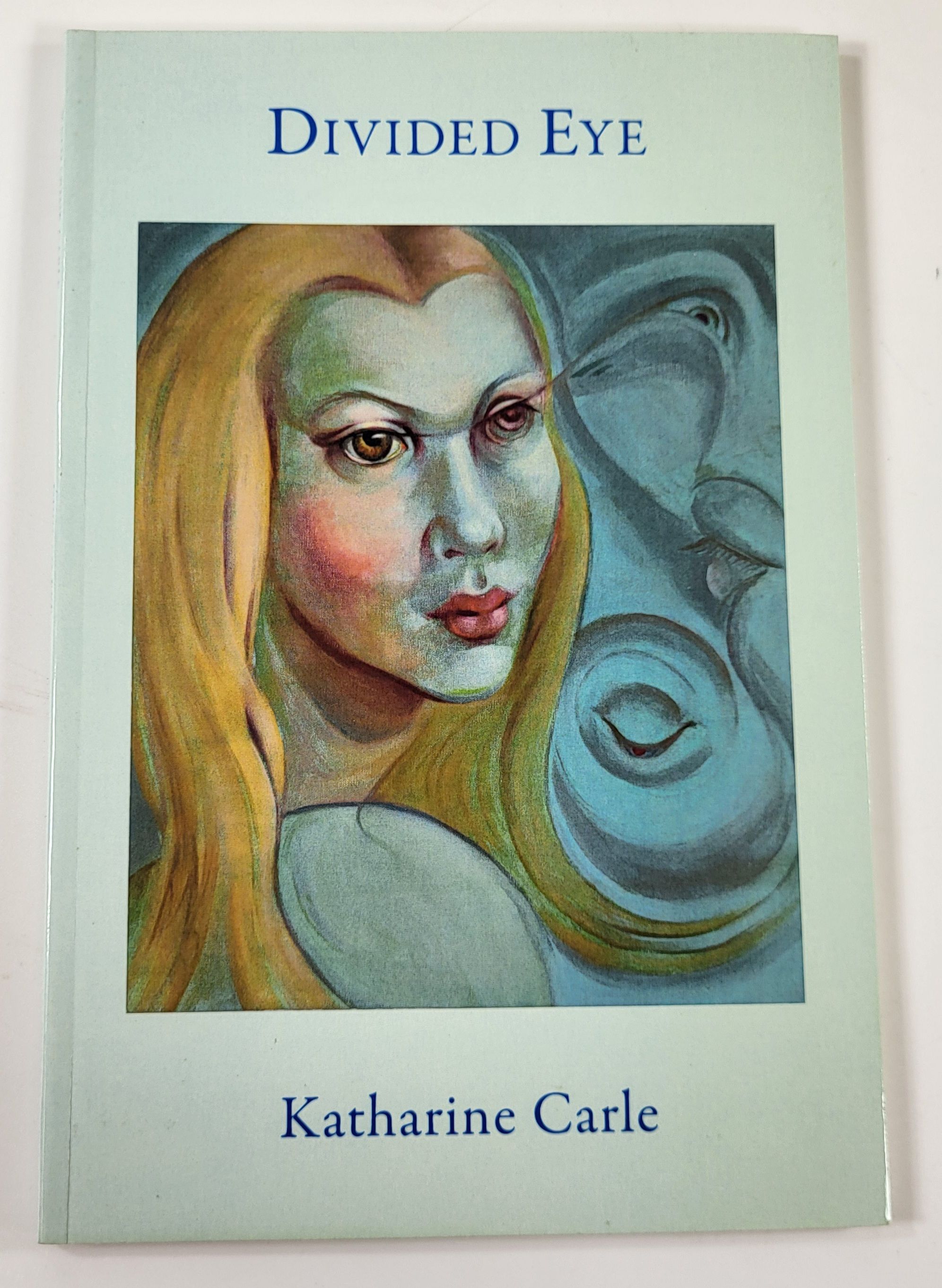 Image for Divided Eye: Poems Divided Eye: Poems