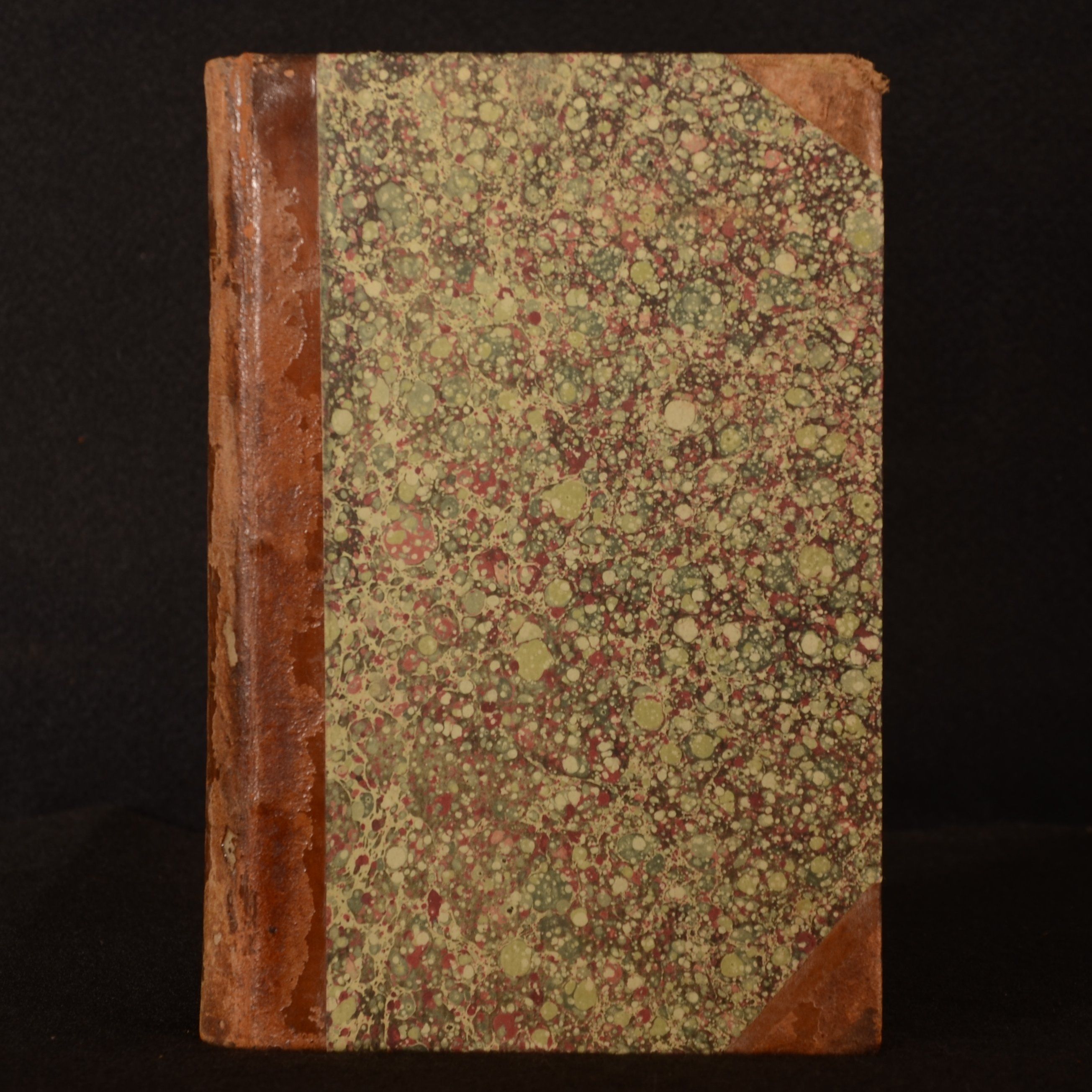 R. Bickersteth (ed.) - The Weekly Visitor, and Christian Family Reader. January to June, 1854.