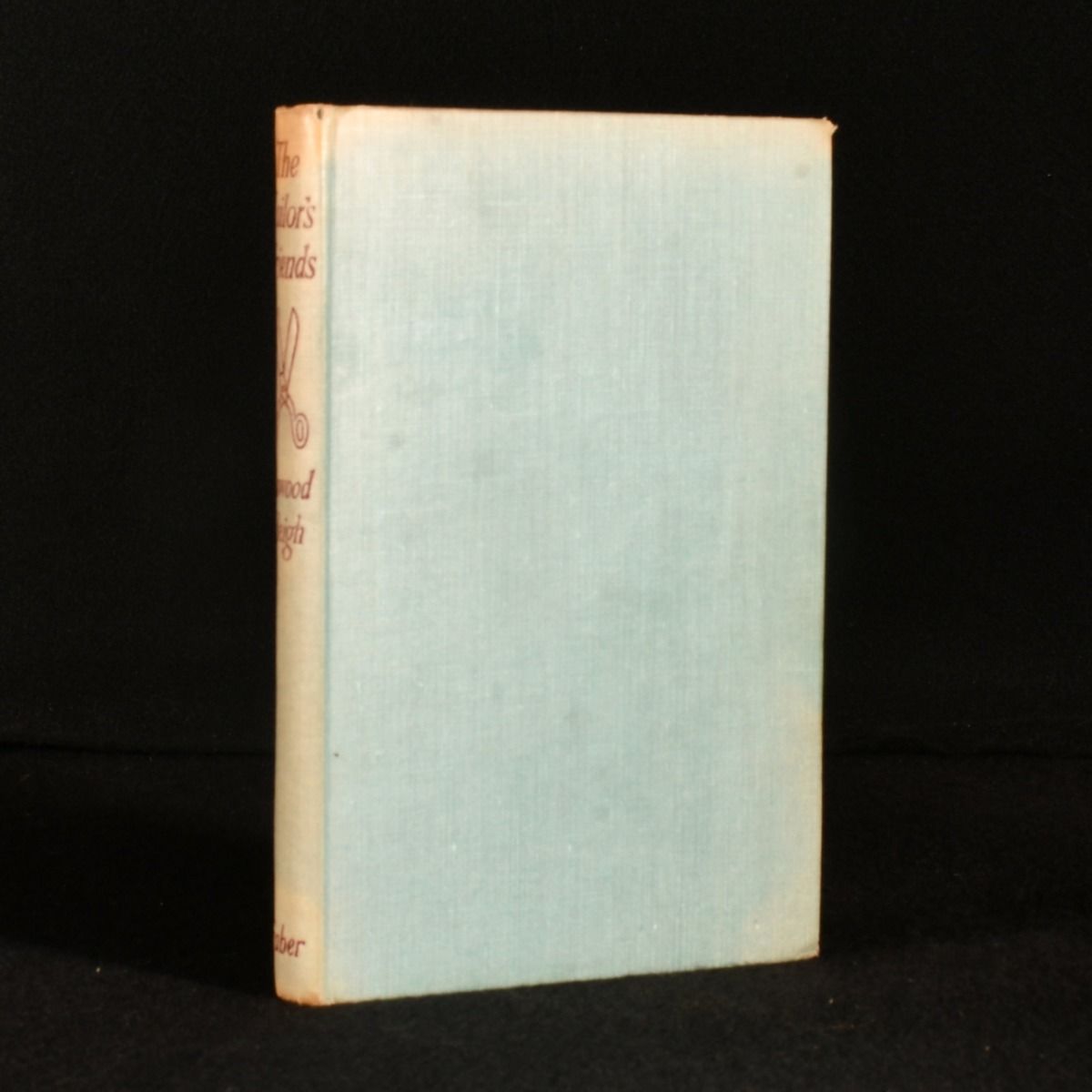 [Brocas]; Linwood Sleigh - The Tailor&Apos;S Friends