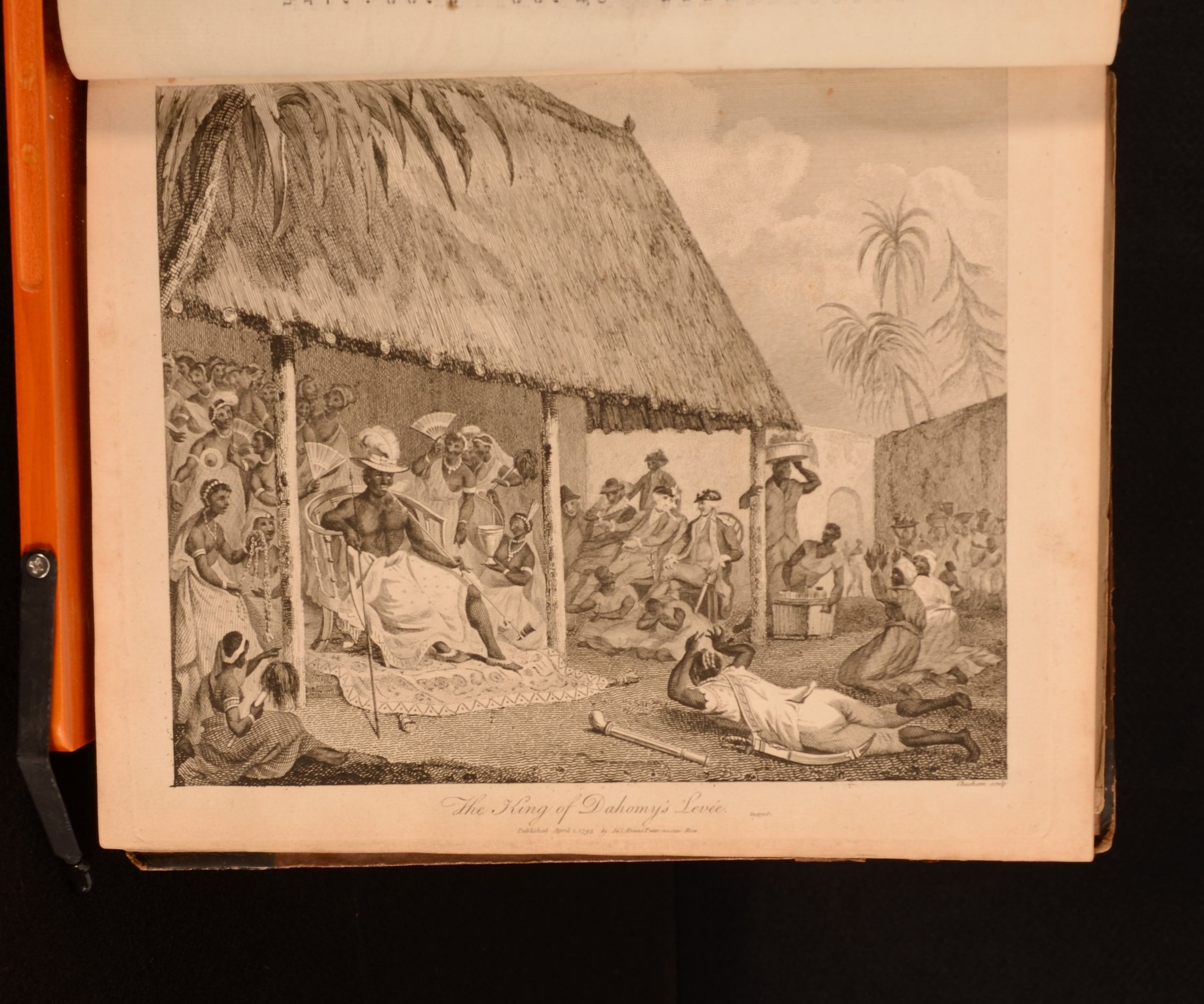 Archibald Dalzel - The History of Dahomy (Dahomey) an Inland Kingdom of Africa Compiled from Authentic Memoirs