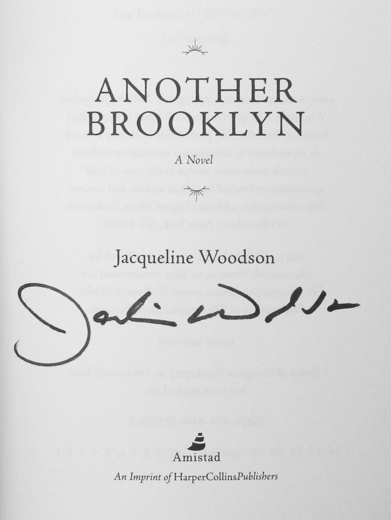 Another brooklyn by jacqueline woodson picture