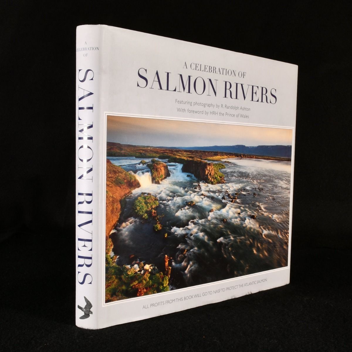 North Atlantic Salmon Fund - A Celebration of Salmon Rivers
