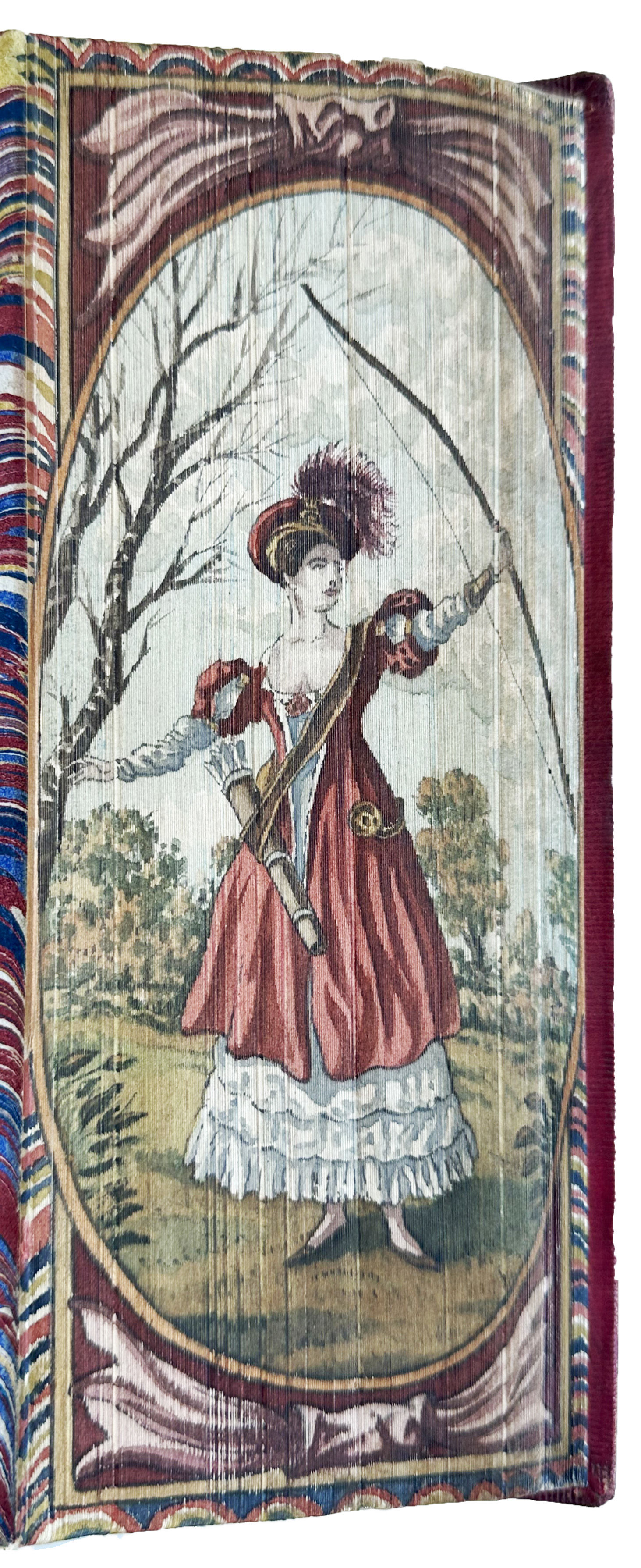 The Book of Archery, being the complete history and practice of the art. Ancient and modern, interspersed with numerous interesting anecdotes, and an account of the existing toxophilite societies.