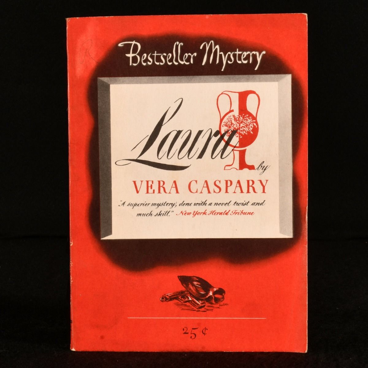 Vera Caspary - Laura