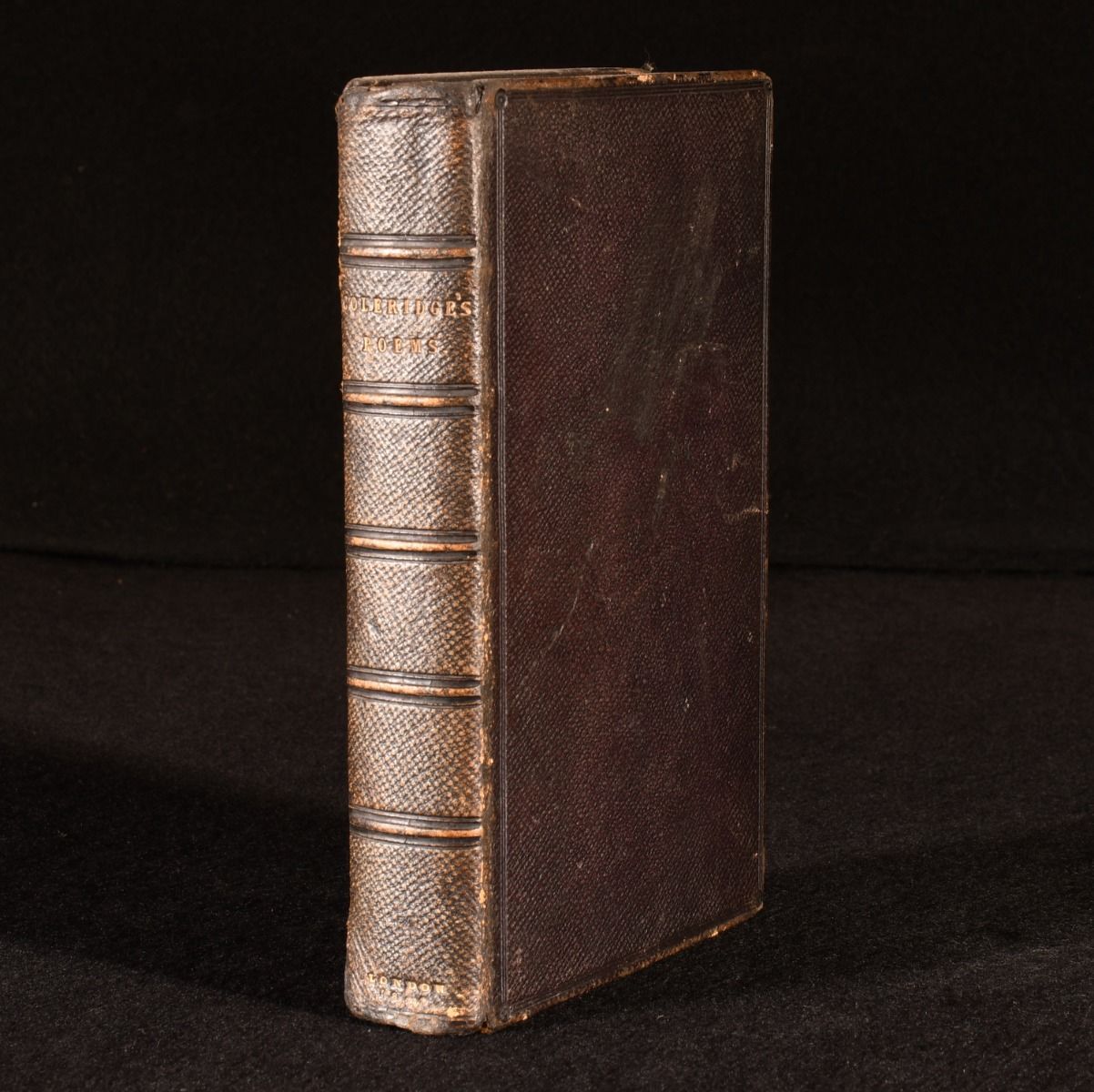 S. T. Coleridge - The Poems of S.T. Coleridge