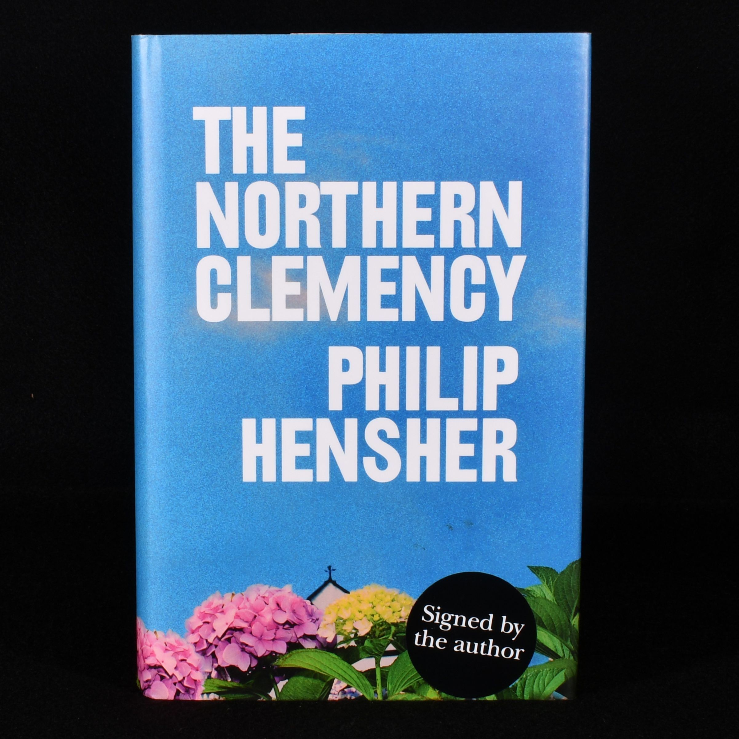 Philip Hensher - The Northern Clemency