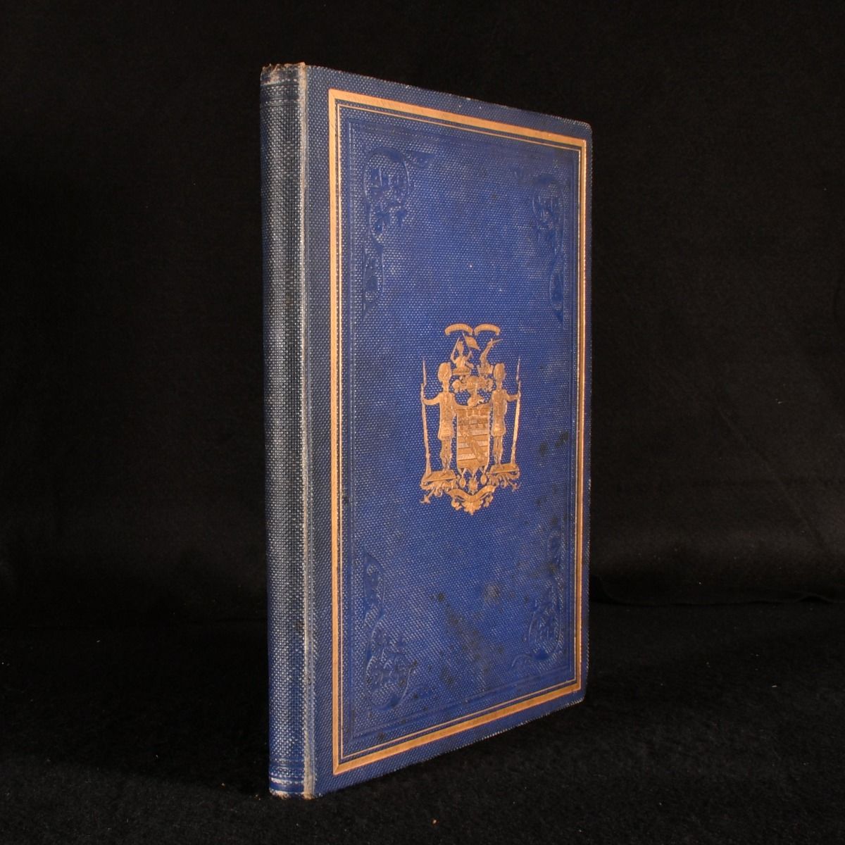 Rev. Archibald Clerk - Memoir of Colonel John Cameron
