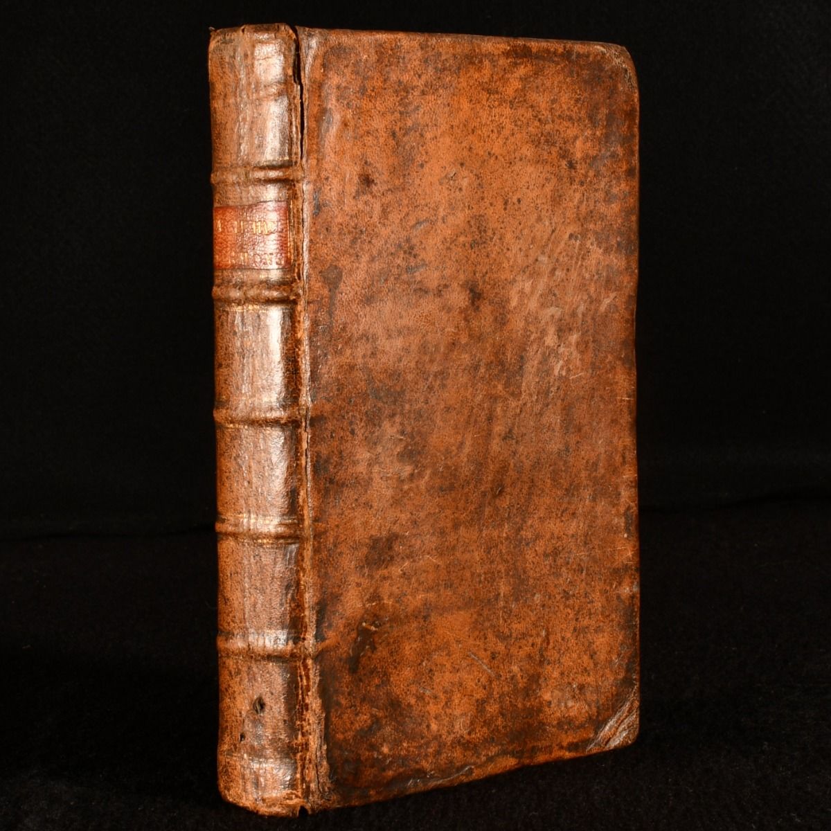 Frederick Carmichael - Sermons on Several Important Subjects