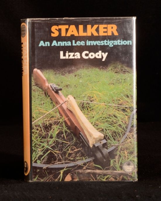 Liza Cody - Stalker