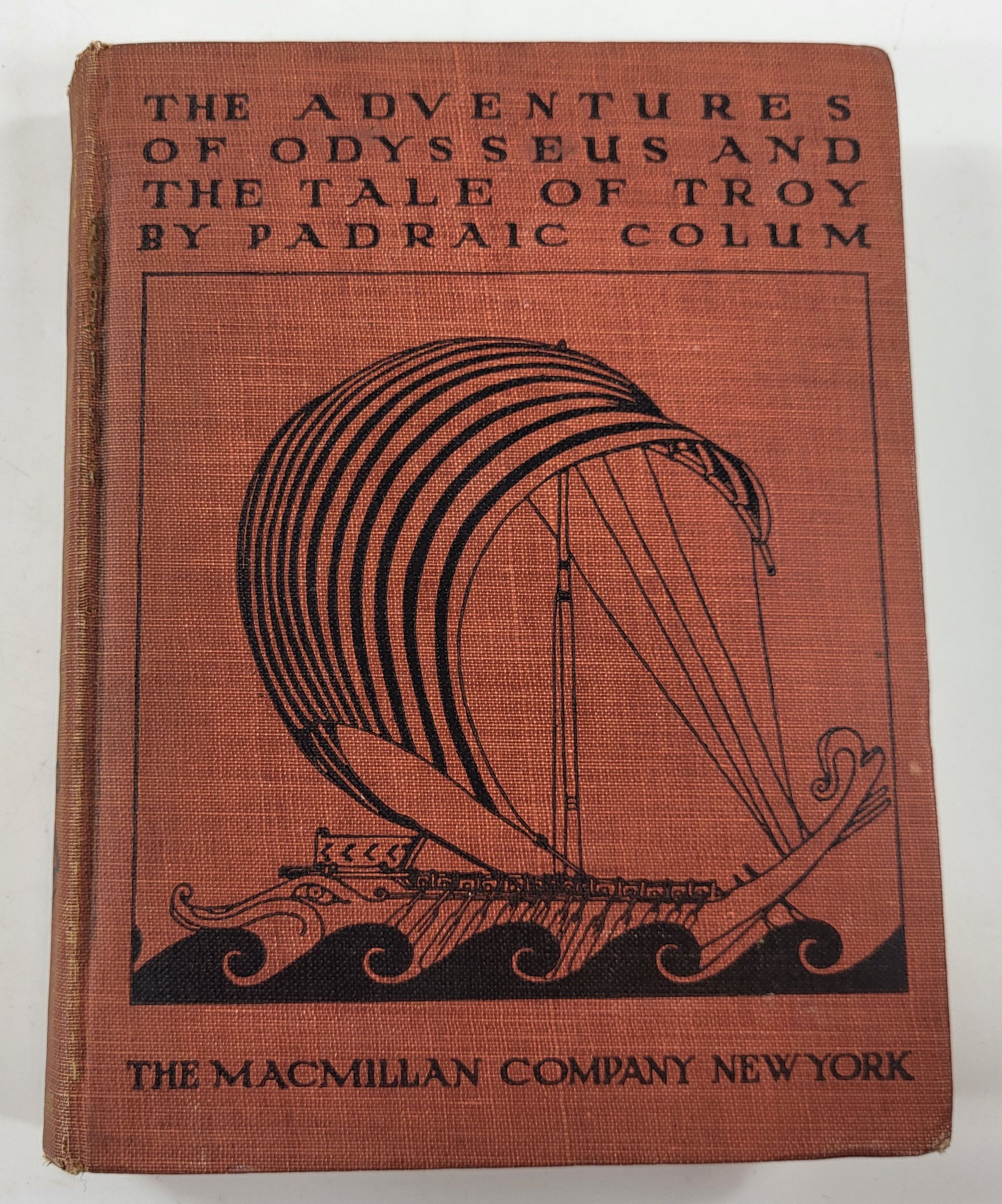 Image for The Adventures of Odysseus and The Tale of Troy The Adventures of Odysseus and The Tale of Troy