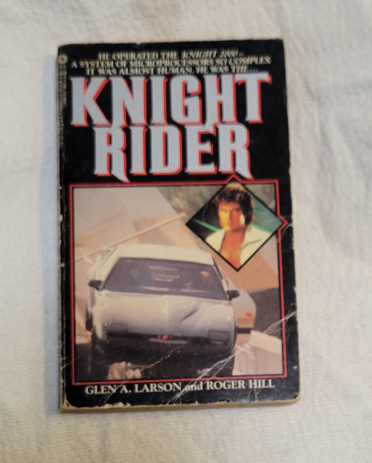 Knight Rider