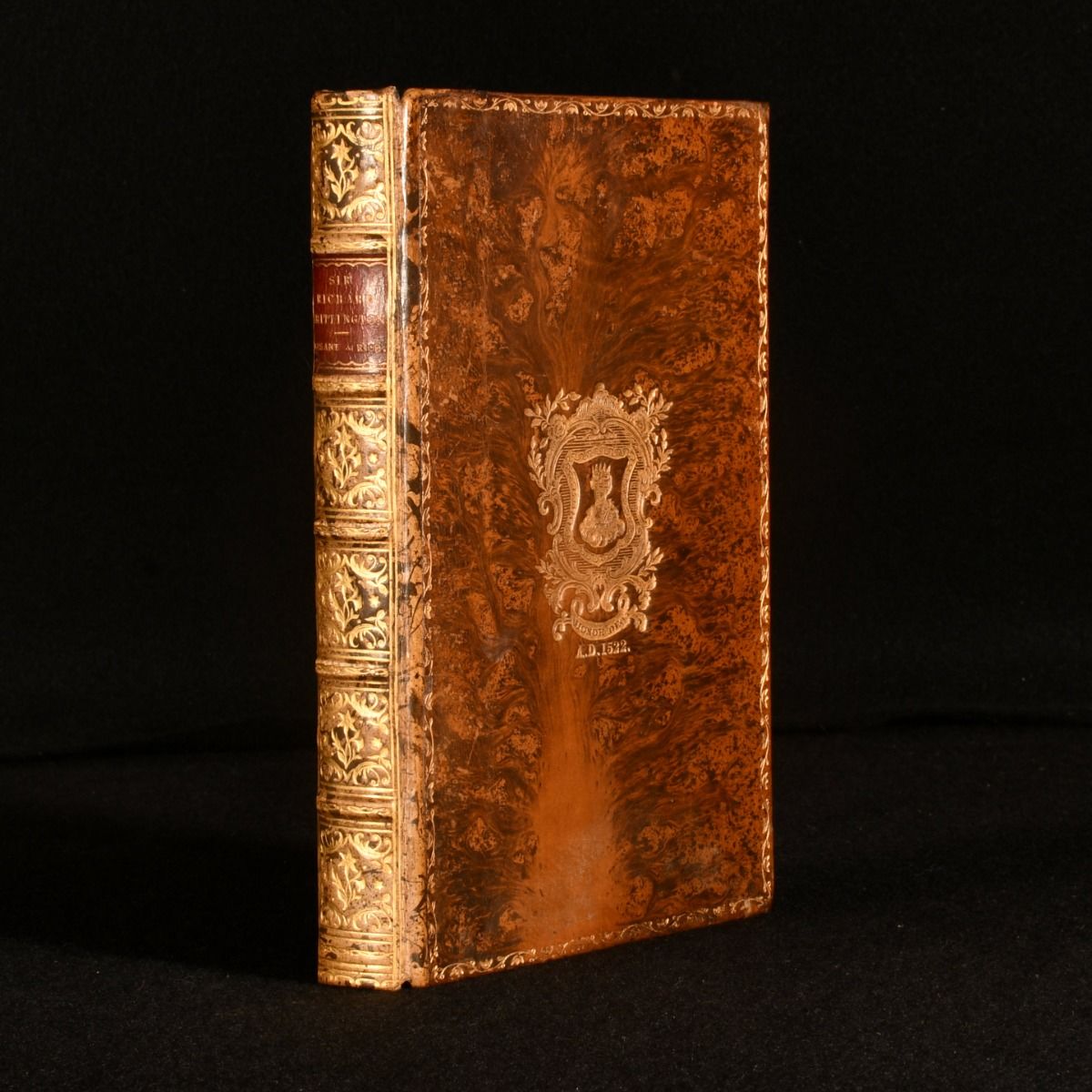 Walter Besant; James Rice - Sir Richard Whittington: Lord Mayor of London