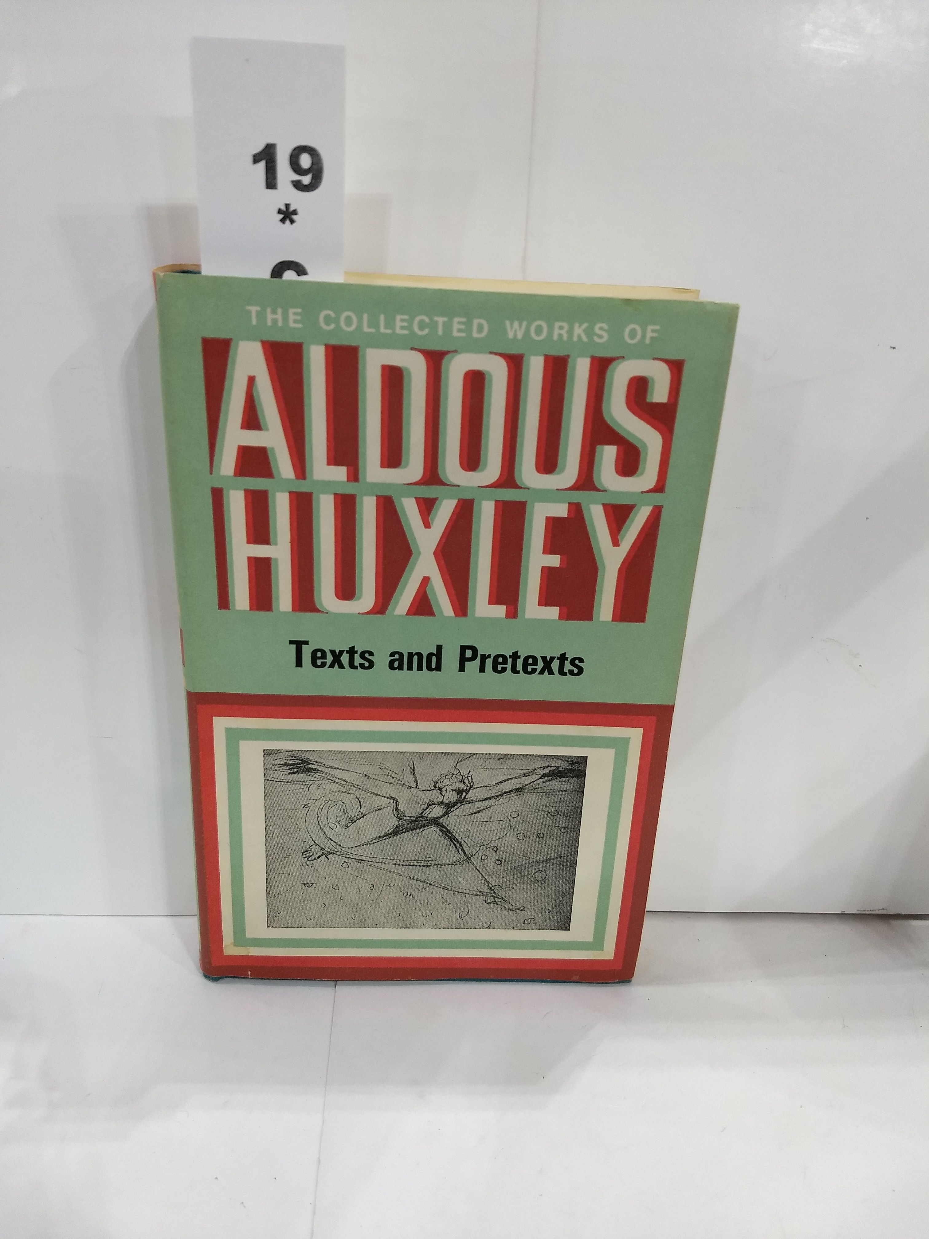 Brief Candles Four Stories (The Collected Works of Aldous Huxley)