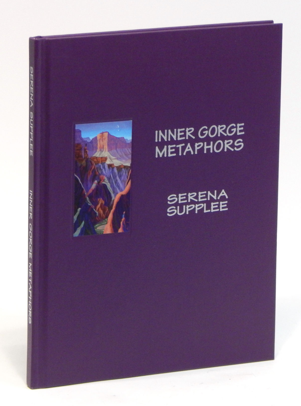 Inner Gorge Metaphors