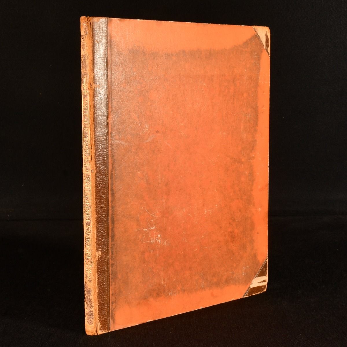 John Bellenden; James MacGill - Discours Particulier D&Apos;Escosse
