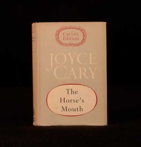 Joyce Cary - The Horse&Apos;S Mouth