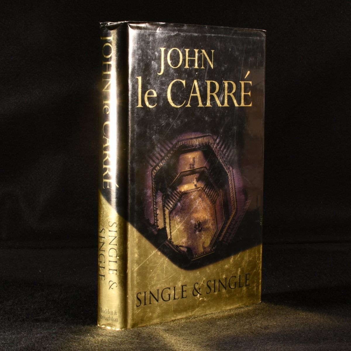 John Le Carre - Single and Single