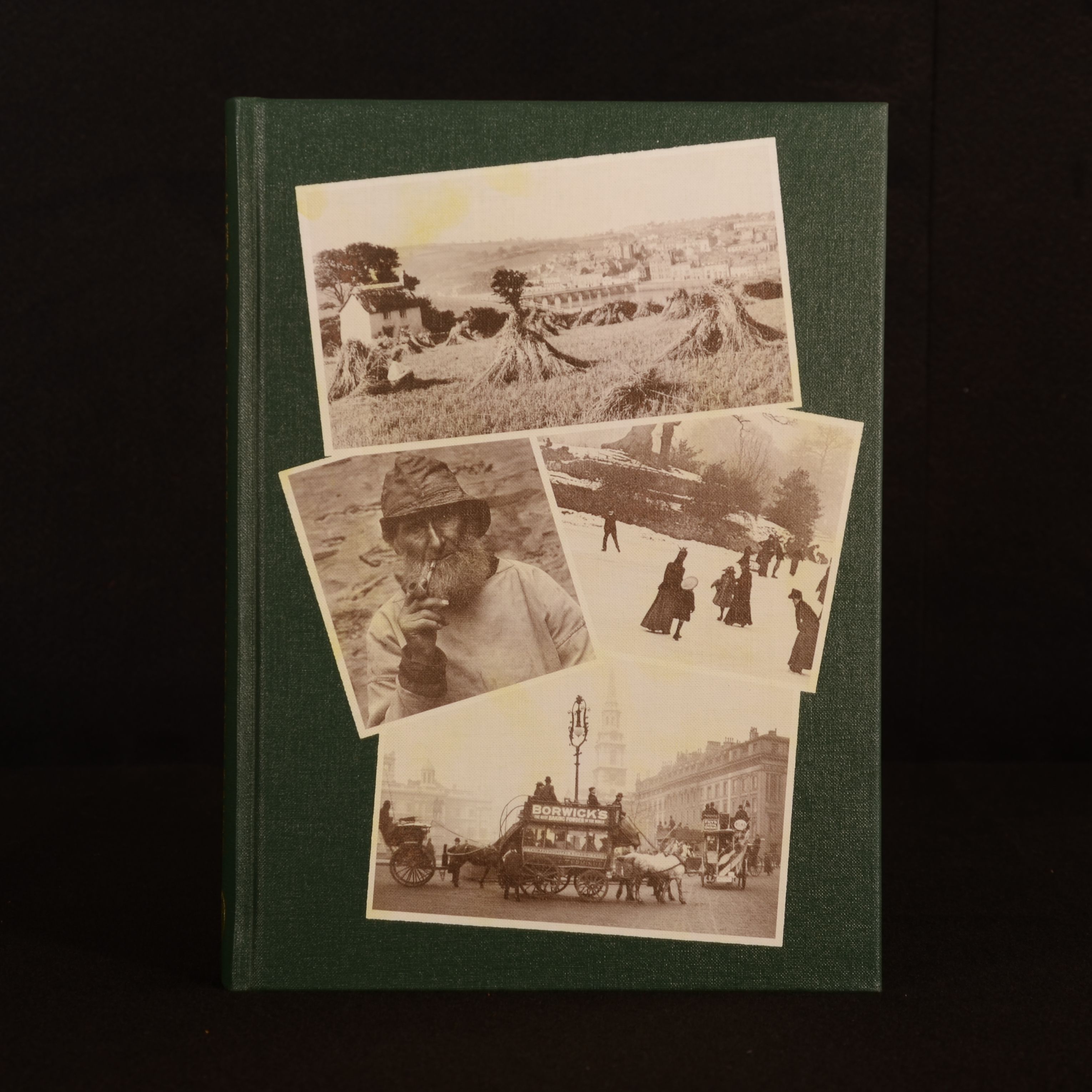 Roger Hudson (Ed) - Travels of a Victorian Photographer