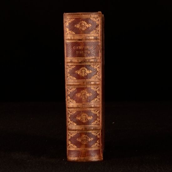 William Cowper - The Poetical Works of William Cowper