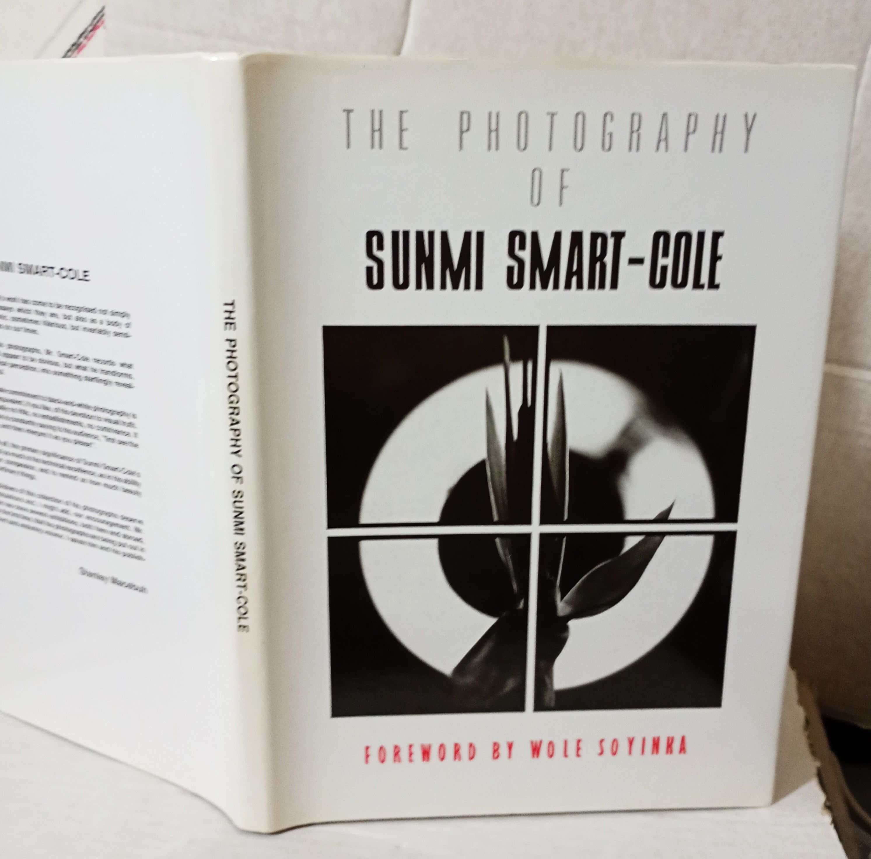 The Photography of Sunmi Smart-Cole