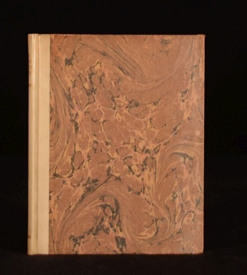 Robert Bridges - The Testament of Beauty a Poem in Four Books