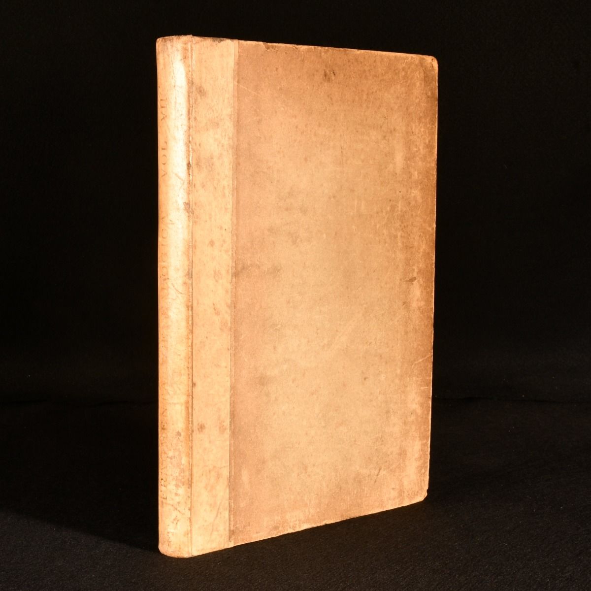 Frederick Arthur Crisp - Fragmenta Genealogica, Volume VII