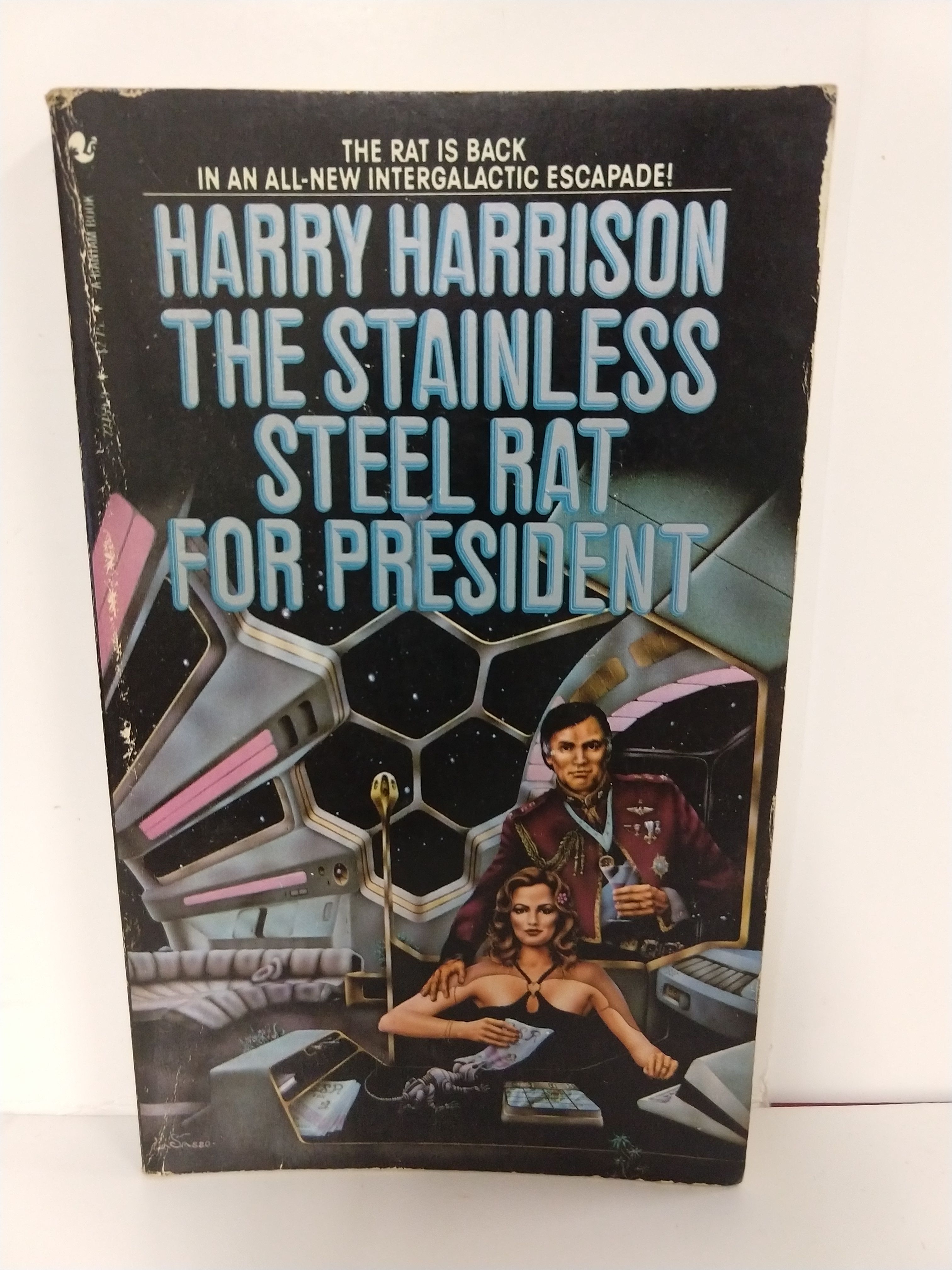 Supervolcano Things Fall Apart