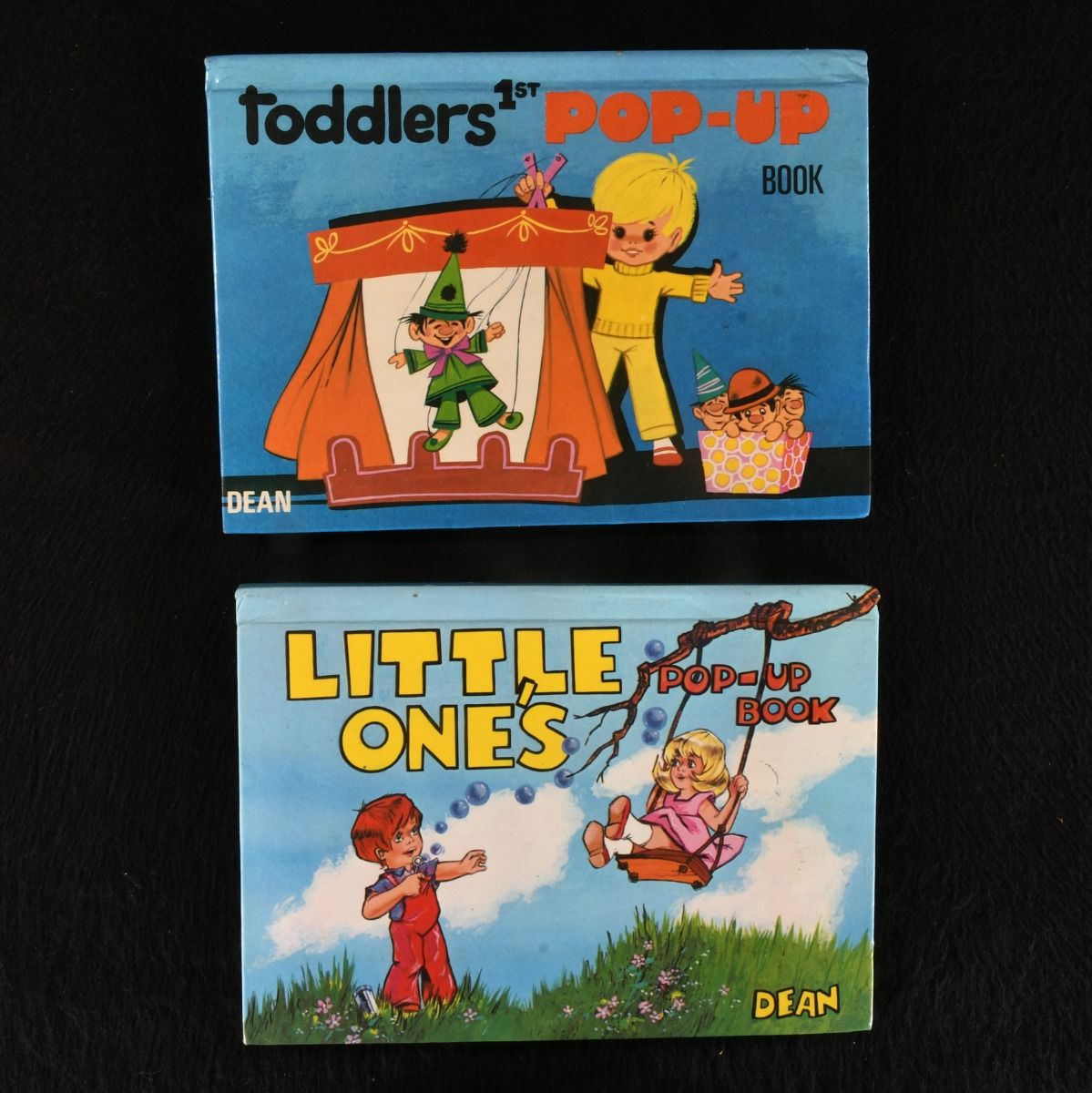  - Childrens Pop-Up Books