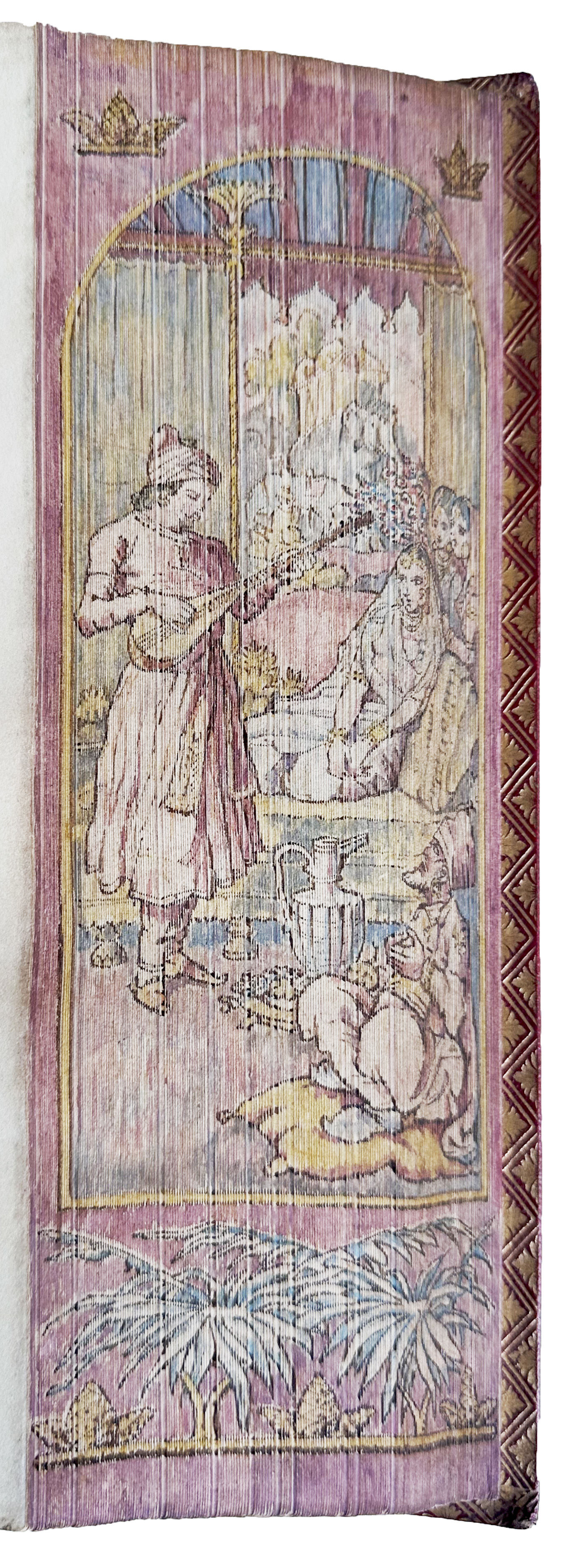 Lalla Rookh, an Oriental Romance. New edition.