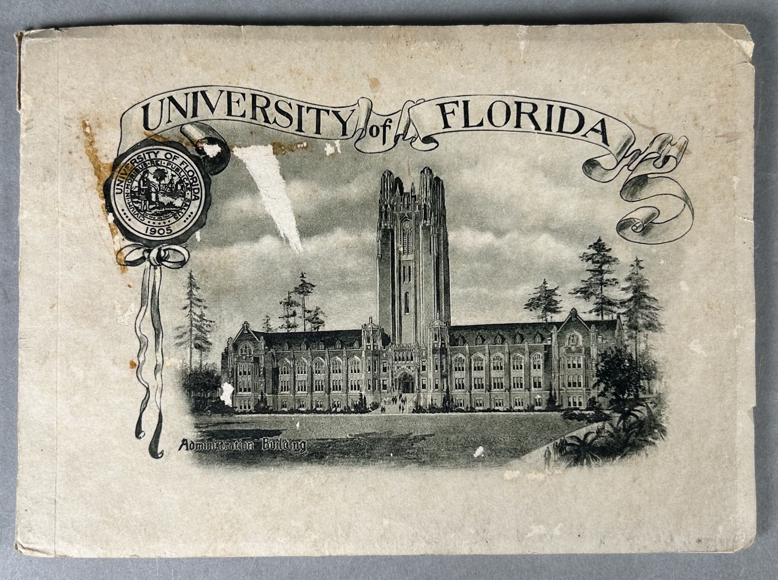 University of Florida