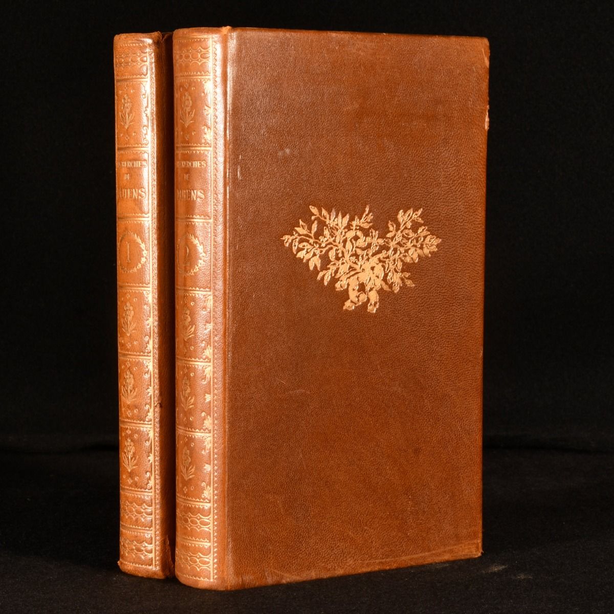 M. Dutens - Origine Des Decouvertes Attribuees Aux Modernes