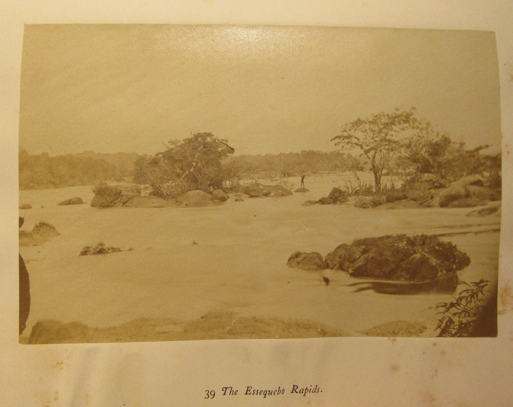 An Illustrated History of British Guiana compiled from various